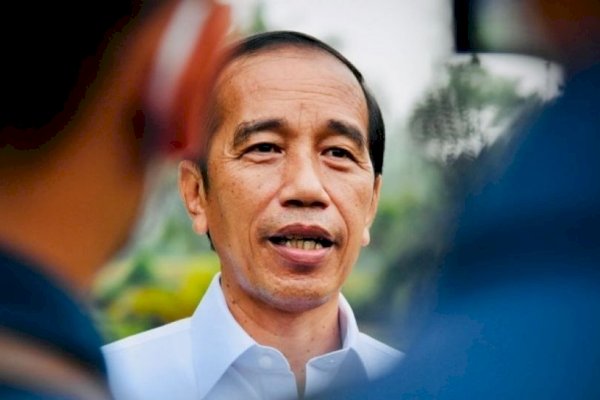 Kades Minta Masa Jabatan 9 Tahun, Jokowi Angkat Bicara: UU Sangat Jelas, Batasi 6 Tahun