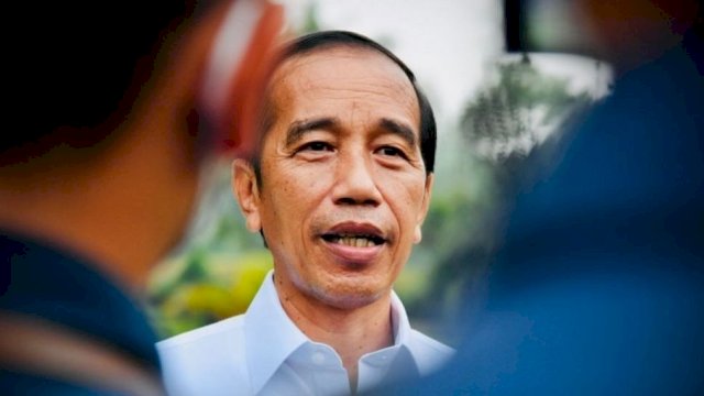 Kades Minta Masa Jabatan 9 Tahun, Jokowi Angkat Bicara: UU Sangat Jelas, Batasi 6 Tahun