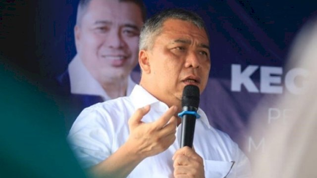 NasDem Menanti Kejutan Jokowi di Rabu Pon 1 Februari: Mudah-mudahan Bagus untuk Bangsa!