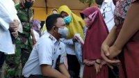 Soal Hoaks Anak Diculik, Bupati Bantaeng Harap Guru-guru Lakukan Komunikasi ke Orang Tua Murid