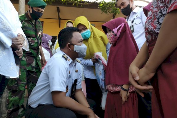 Soal Hoaks Anak Diculik, Bupati Bantaeng Harap Guru-guru Lakukan Komunikasi ke Orang Tua Murid