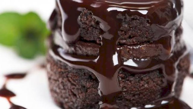 Studi: Sarapan ​​Kue Cokelat Bisa Bantu Turunkan Berat Badan