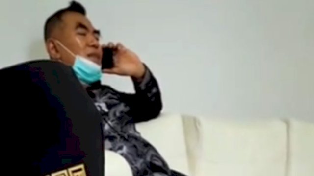 MA Telusuri Video Viral Hakim Wahyu Bocorkan Vonis Ferdy Sambo