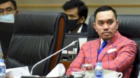 NasDem Akan Usulkan Sejumlah Kader sebagai Cagub DKI, Termasuk Ahmad Sahroni