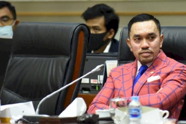 NasDem Akan Usulkan Sejumlah Kader sebagai Cagub DKI, Termasuk Ahmad Sahroni