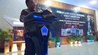 Ilham Azikin Ajak Umat Kristiani Tetap Jaga Kebersamaan