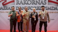 Jokowi Minta Perhatikan Stok dan Harga Pangan, Danny Pomanto: Stok Aman Berkat Kemandirian Masyarakat Lorong Wisata