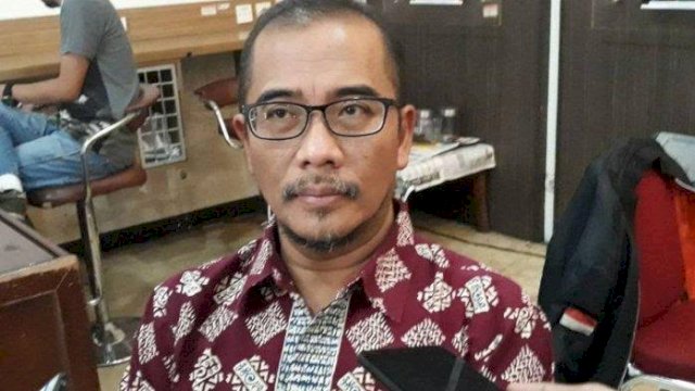 Ketua KPU: Kalah di Pilpres 2024, Capres Tak Dilarang Maju Lagi Pilkada November