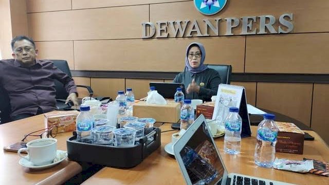 Ninik Rahayu Terpilih sebagai Ketua Dewan Pers Gantikan Azyumardi Azra