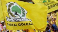 Hasil Survei: Dominasi Partai Golkar di Sulsel Terancam Tamat pada Pemilu 2024