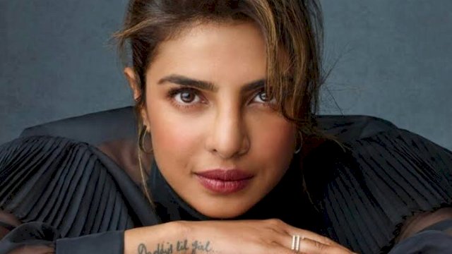 Cerita Priyanka Chopra Dikritik karena Punya Anak dari Ibu Pengganti