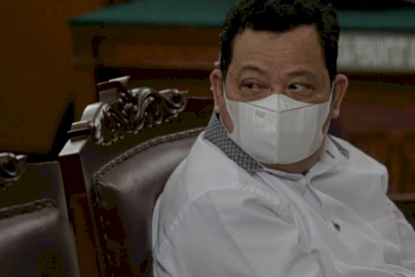 Kuat Ma&#8217;ruf Dituntut 8 Tahun Penjara di Kasus Pembunuhan Yosua