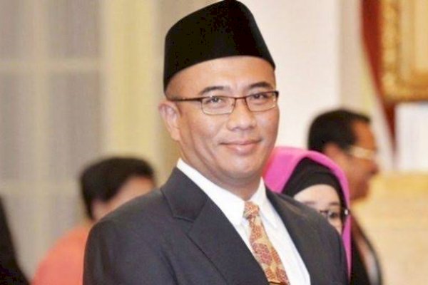 KPU Tak Larang Anggota Parpol Daftar Calon DPD