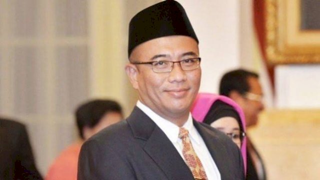 KPU Tak Larang Anggota Parpol Daftar Calon DPD