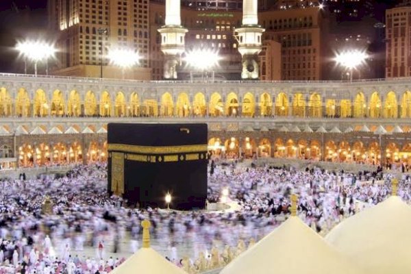 MUI Bertanya-tanya Menag Usul Biaya Haji Naik Jadi Rp 69 Juta di 2023