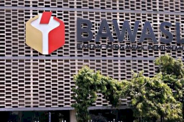 Bawaslu Imbau 6 Hal Ini ke KPU untuk Cegah Pelanggaran dan Sengketa Pencalonan DPD