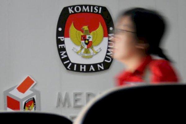 KPU: Tak Ada Perubahan Dapil DPR-DPRD di 2024