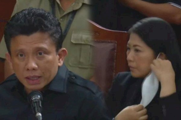 Kemarahan Ferdy Sambo ke Brigadir J Saat Klaim Putri Dilecehkan: Anak Kurang Ajar dan Pantas Mati!