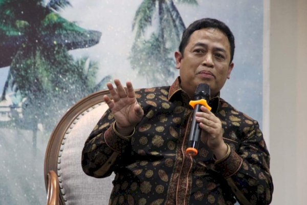 Bawaslu Khawatir Lembaga Survei Manipulasi Metode karena Pesanan Politik