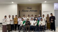 Ketua DPRD Makassar Rudianto Lallo: Imam Masjid Perannya Sangat Penting di Tengah Masyarakat, Kesejahteraannya Harus Diperhatikan