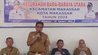 Musrenbang Kelurahan, Akbar Yusuf: Mari Kita Bermusyawarah dengan Baik