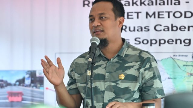 Gubernur Sulsel Instruksikan Seluruh Kepsek Perketat Penjagaan Sekolah