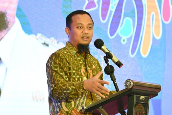 Kerjasama PT SCI-PT KAI Hasilkan Pendapatan Sekitar Rp 3 M, Gubernur Sulsel: Alhamdulillah