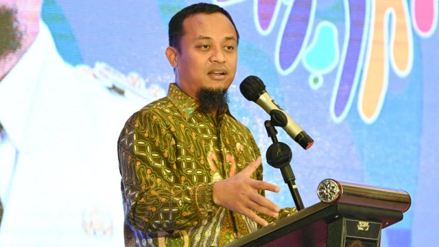 Kerjasama PT SCI-PT KAI Hasilkan Pendapatan Sekitar Rp 3 M, Gubernur Sulsel: Alhamdulillah