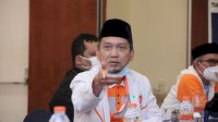 PKS Optimistis Koalisi Bersama NasDem dan Demokrat Terbentuk Solid