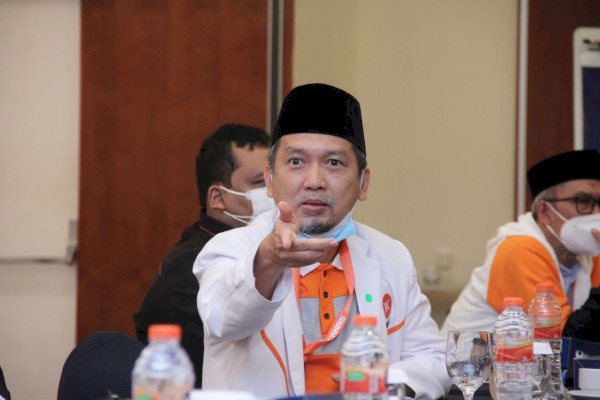 PKS Optimistis Koalisi Bersama NasDem dan Demokrat Terbentuk Solid