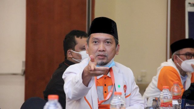 PKS Optimistis Koalisi Bersama NasDem dan Demokrat Terbentuk Solid