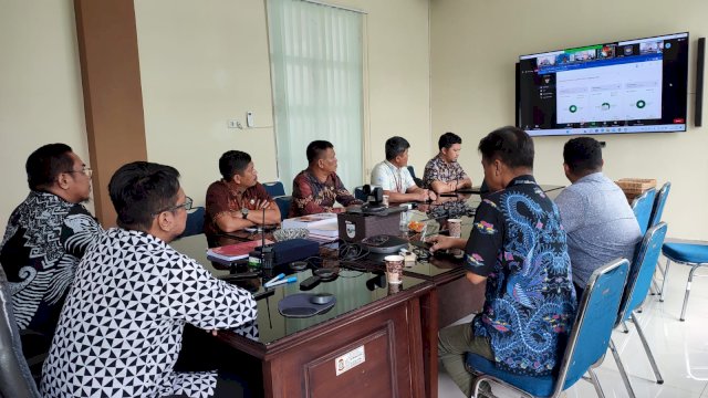 Program P3DN, Kadisdag Arlin: Upaya Pemerintah Mendorong Masyarakat Gunakan Produk Dalam Negeri