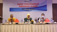 BKKBN Sulsel Gandeng BPK Mitigasi Resiko Pangadaan Alokon