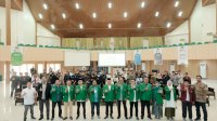 LKMM Biro Kemahasiswaan dan Hubungan Alumni, Dihadiri UKM hingga Perwakilan Lembaga Se-UMI Makassar
