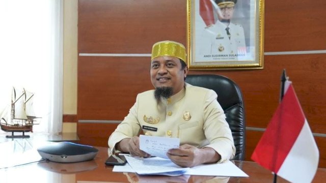 Wujudkan Pembangunan Berkeadilan, Gubernur Sulsel: Kita Telah Alokasikan Rp 818 M di Luwu Raya