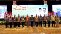 Wapres Apresiasi Kontribusi Sektor Pertanian Dalam Kendalikan Inflasi