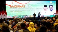 Wapres Maruf Amin Bilang Kondisi Beras Indonesia Dalam Posisi Cukup, Sumbernya Data BPS