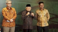 Rakernas 2023, Wapres Dorong Wujudkan Pertanian Kuat dan Pengendalian Inflasi Pangan
