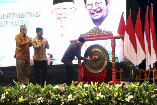 Dua Fokus Kerja Kementan Tahun 2023, Perluas Diversifikasi dan Tingkatkan Ekspor