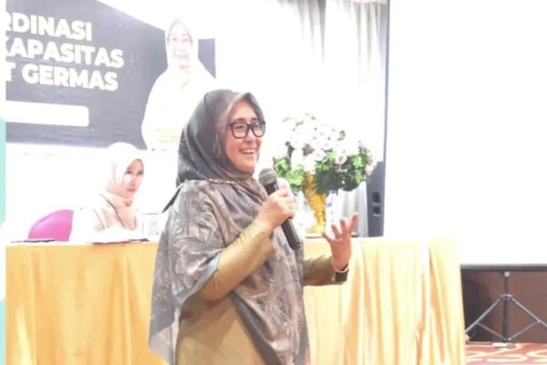 Viral Bayi Diberi Minum Kopi Sachet, Kadis Kesehatan Sulsel: Jadilah Ibu Peduli Anak-anak