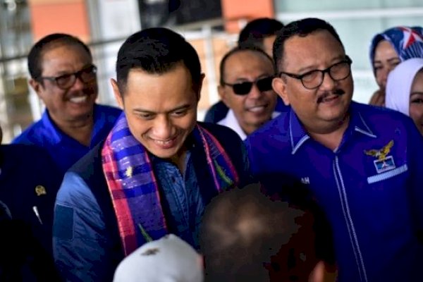 Ni’matullah: Anies Figur Tepat Melakukan Perubahan Bangsa