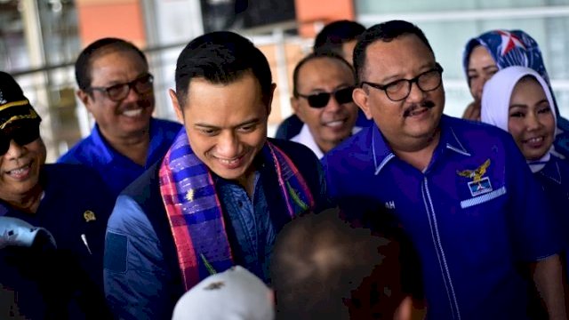 Ni’matullah: Anies Figur Tepat Melakukan Perubahan Bangsa
