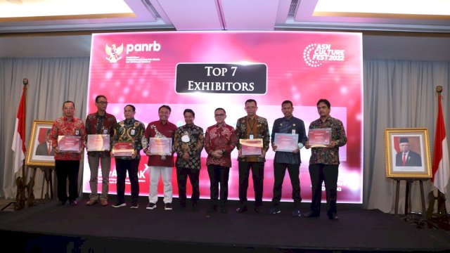 Kementan Komitmen Bangun Birokrasi dan Budaya Kerja BerAKHLAK