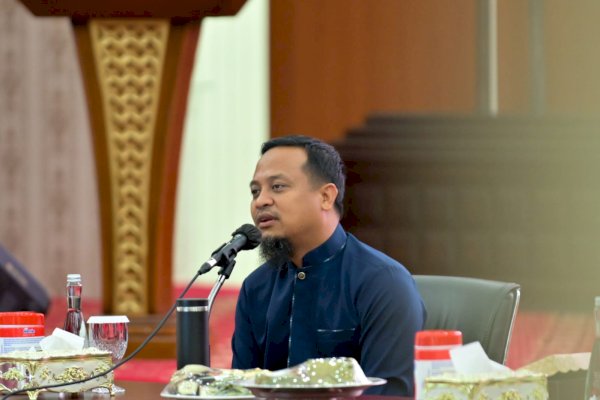 Realisasi Investasi Sulsel Mencapai Rp 14,2 T