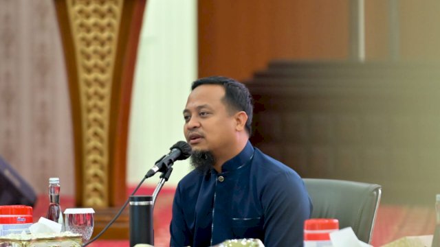 Realisasi Investasi Sulsel Mencapai Rp 14,2 T