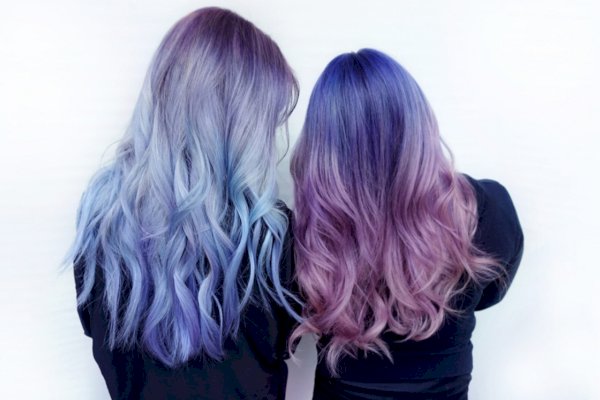 5 Tips Merawat Rambut yang Diwarnai Agar Tetap Sehat