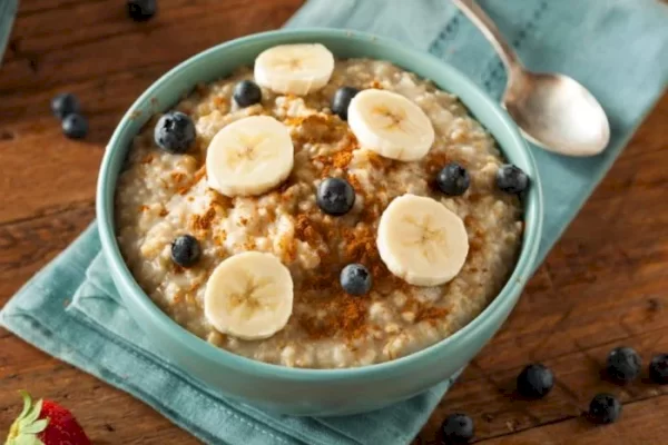 Menu Sarapan Vegan yang Sehat dan Berprotein Tinggi