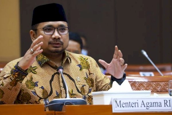 Kemenag Masih Terus Berikhtiar Agar Mendapat Tambahan Kuota Haji 2023