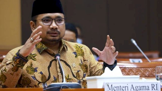 Kemenag Masih Terus Berikhtiar Agar Mendapat Tambahan Kuota Haji 2023