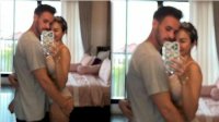 Nikita Mirzani Akui Sudah Tinggal Bareng Pacar Bule, Cuek Dibilang Kumpul Kebo